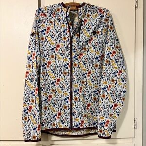 Rabbit Swish 2.0 lightweight running jacket